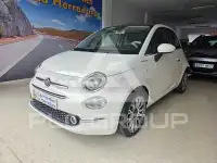 2023 Fiat 500