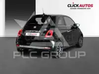 2023 Fiat 500