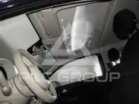 2023 Fiat 500