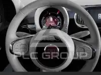 2023 Fiat 500