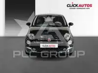2023 Fiat 500
