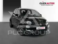 2023 Fiat 500