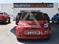 2023 Fiat 500