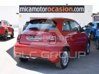 2023 Fiat 500