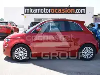 2023 Fiat 500