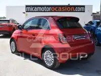 2023 Fiat 500