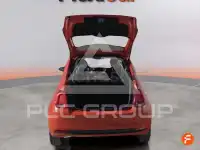 2023 Fiat 500