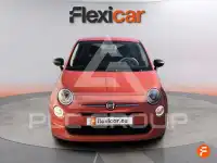 2023 Fiat 500