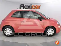 2023 Fiat 500