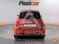 2023 Fiat 500