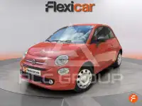 2023 Fiat 500