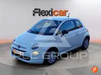 2023 Fiat 500