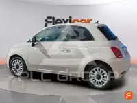 2023 Fiat 500