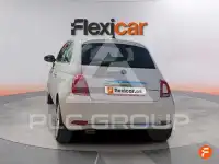 2023 Fiat 500