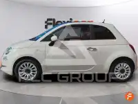2023 Fiat 500