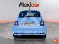 2023 Fiat 500