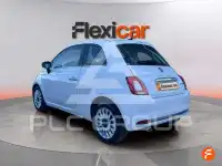 2023 Fiat 500