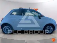 2023 Fiat 500