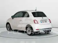 2023 Fiat 500