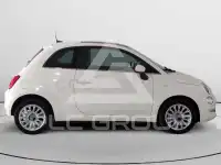 2023 Fiat 500
