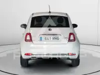2023 Fiat 500