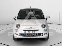 2023 Fiat 500