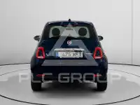 2023 Fiat 500