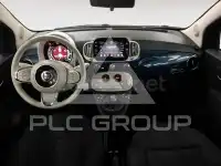 2023 Fiat 500