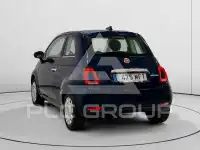 2023 Fiat 500