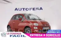 2023 Fiat 500