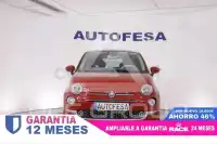 2023 Fiat 500