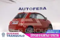 2023 Fiat 500
