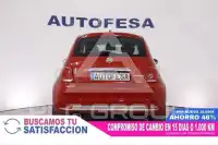 2023 Fiat 500