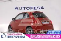 2023 Fiat 500