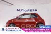 2023 Fiat 500