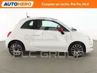 2023 Fiat 500