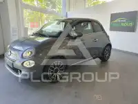 2023 Fiat 500