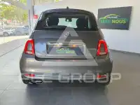 2023 Fiat 500