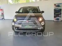 2023 Fiat 500