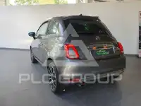 2023 Fiat 500
