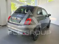 2023 Fiat 500