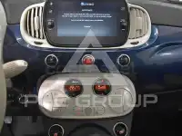 2023 Fiat 500