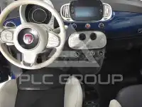 2023 Fiat 500