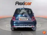 2023 Fiat 500