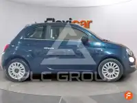 2023 Fiat 500