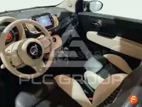 2023 Fiat 500