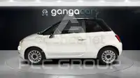 2023 Fiat 500