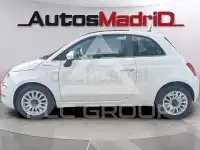 2023 Fiat 500