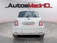 2023 Fiat 500