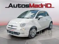 2023 Fiat 500
